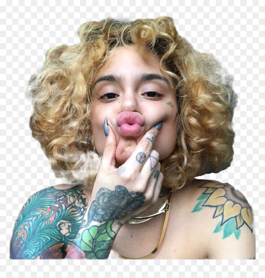 #kehlani - Transparent Background Kehlani, HD Png Download - kehlani png