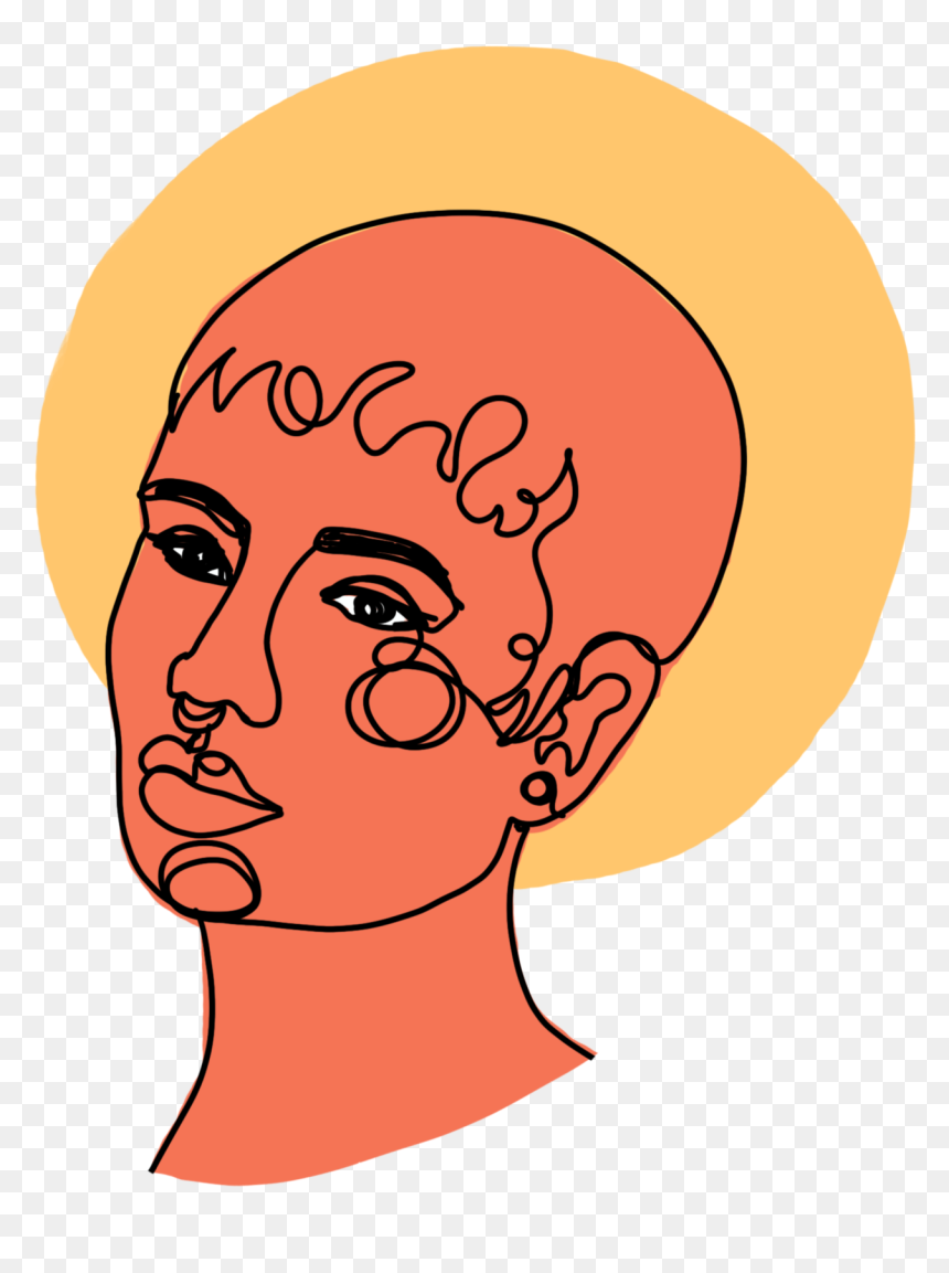 Kehlani , Png Download - Illustration, Transparent Png - kehlani png