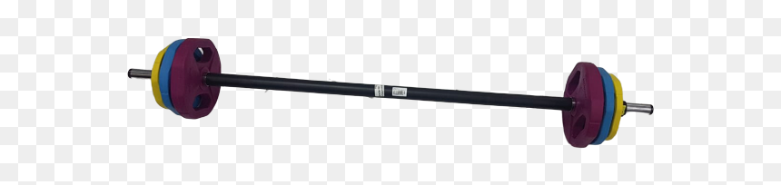 Barbell, HD Png Download - weight bar png