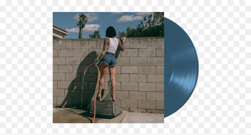 Kehlani It Was Good Until It Wasn T, HD Png Download - kehlani png
