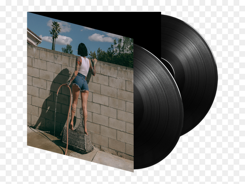 Kehlani It Was Good Until It Wasn T, HD Png Download - kehlani png
