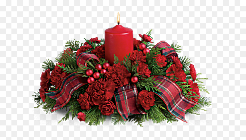 Celebration Centerpiece Eb-171 - T123 1a Family Celebration Teleflora, HD Png Download - centerpiece png