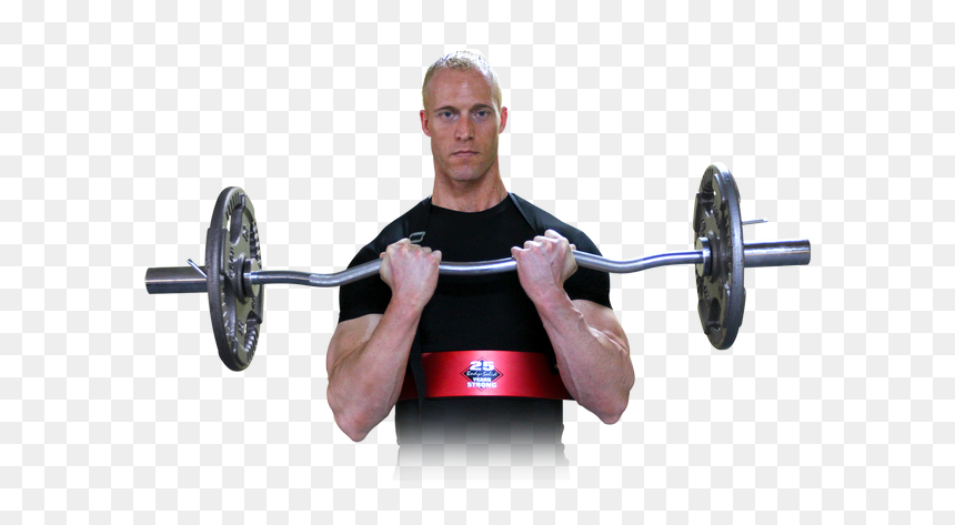 Barbell, HD Png Download - weight bar png