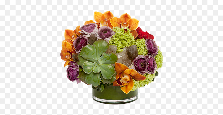 Bouquet, HD Png Download - centerpiece png