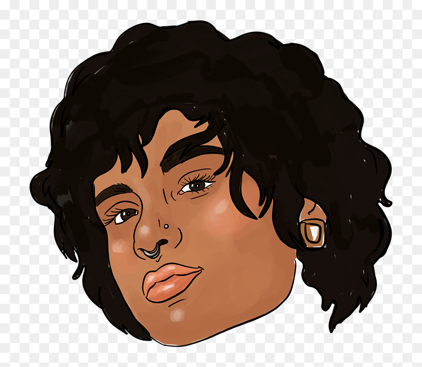The Interns - Kehlani Transparent, HD Png Download - kehlani png