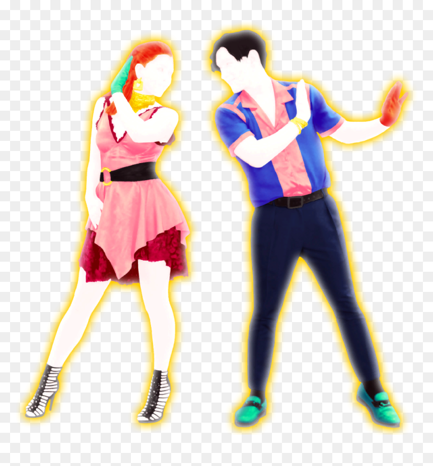 All Your Favorite Hits Now On 7th-gen - Just Dance Done For Me, HD Png Download - kehlani png