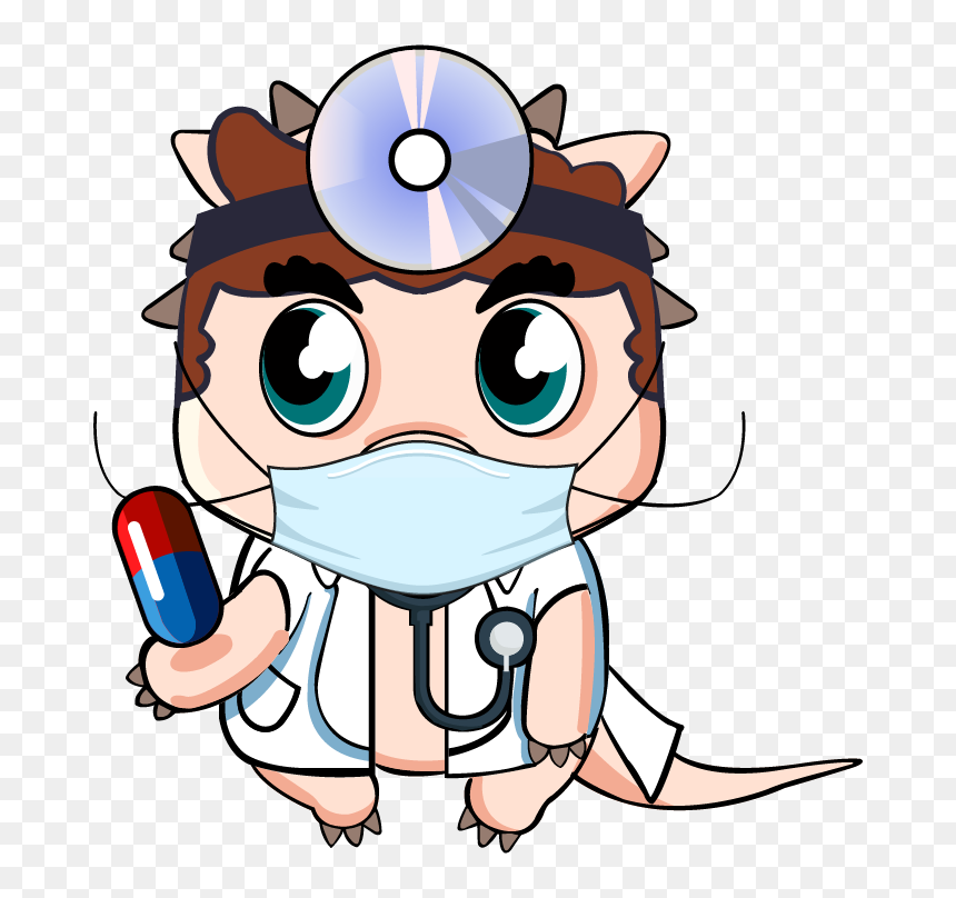 Cartoon, HD Png Download - dragon eye png