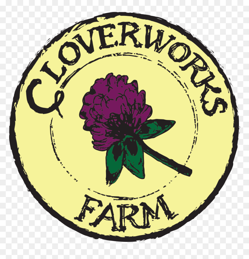 Emblem, HD Png Download - clover border png