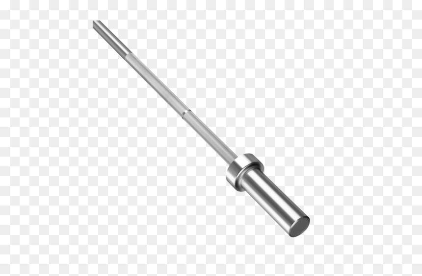Silver, HD Png Download - weight bar png
