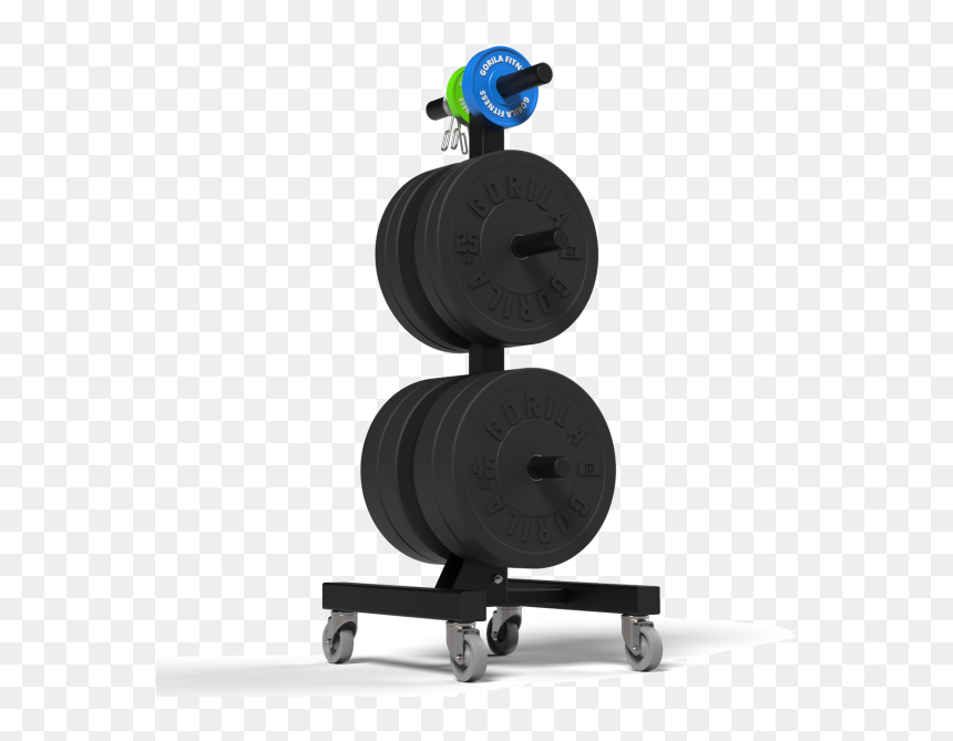 Weights, HD Png Download - weight bar png