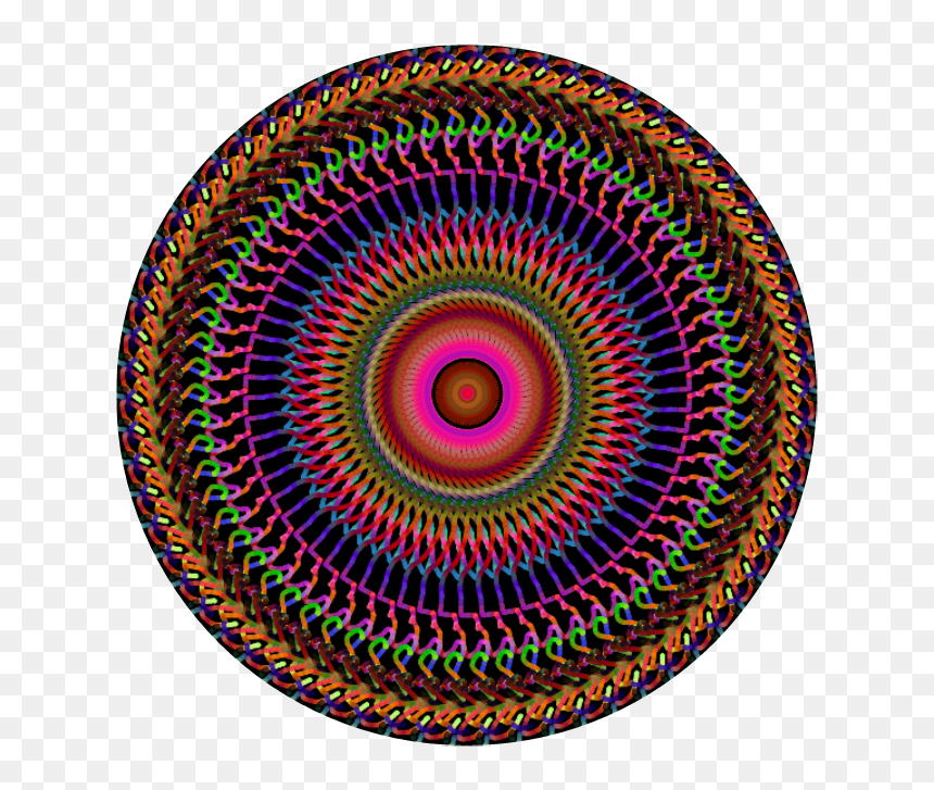 #circle #png #tumblr #aesthetic #remixit #overlay#backgroud - Sri Lankaramaya Buddhist Temple, Transparent Png - tumblr mandala png