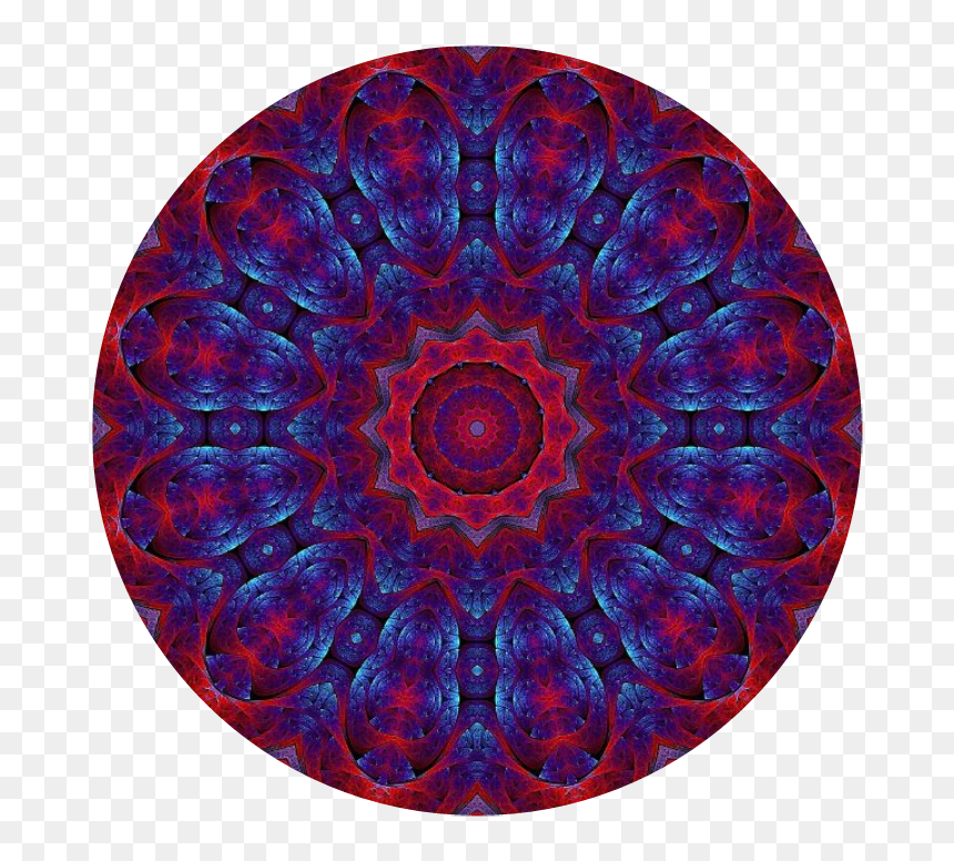 #circle #png #tumblr #aesthetic #remixit #overlay#backgroud - Circle, Transparent Png - tumblr mandala png
