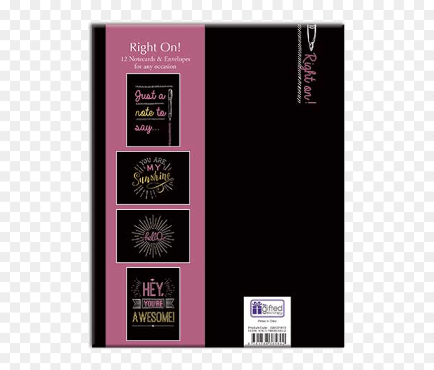 Graphic Design, HD Png Download - notecard png