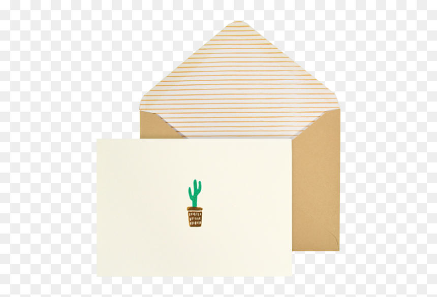 The Notecard Collection Cactus"
 Title="the Notecard - Luxor Hotel & Casino, HD Png Download - notecard png