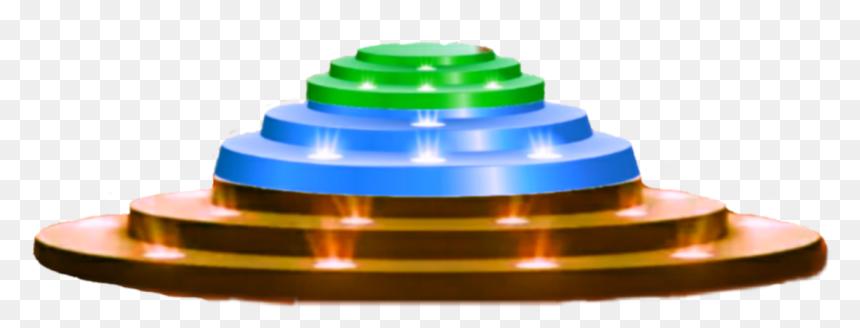 Mandala Lights Vj Loops By Redmotions - Toy, HD Png Download - tumblr mandala png