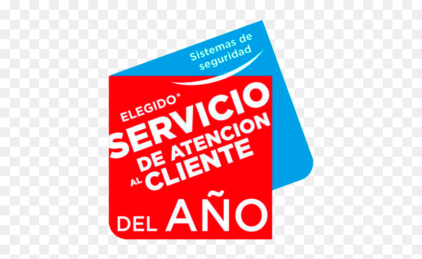 Acer Elegido Servicio De Atención Al Cliente Del Año - Service Client De L Année 2019, HD Png Download - atencion atencion png