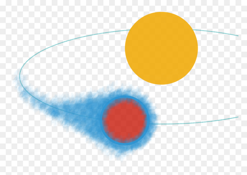 Circle, HD Png Download - exoplanet png