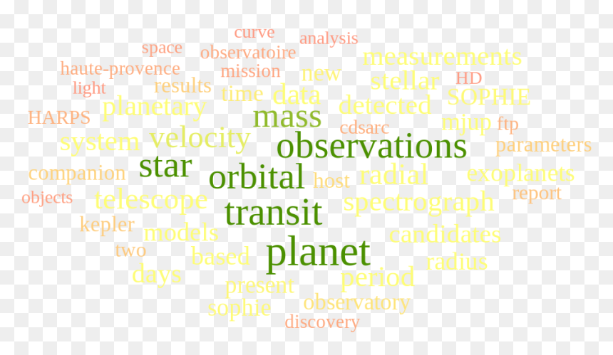 Entrans International, HD Png Download - exoplanet png