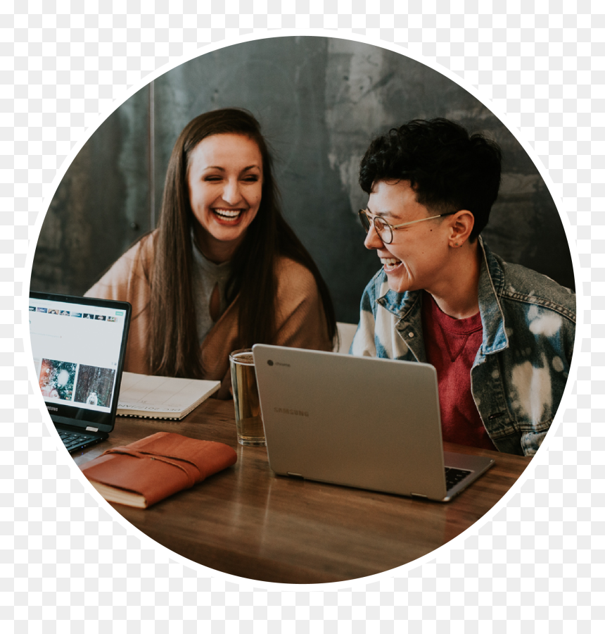 Students & Young Professionals - Student, HD Png Download - millennials png