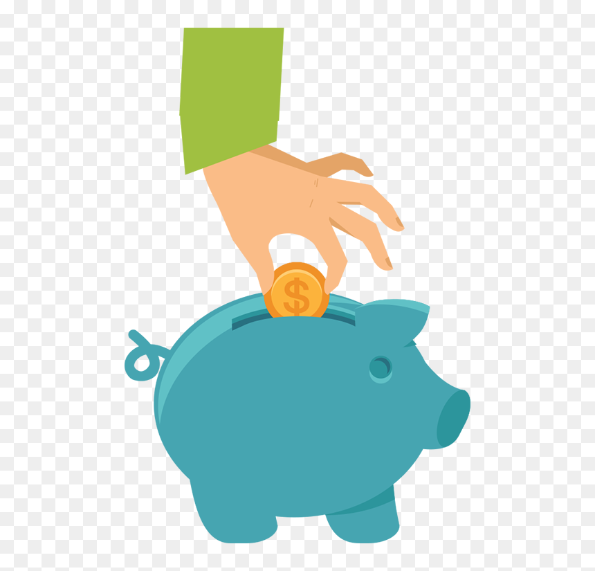 Millennials And Saving For The Future - Portable Network Graphics, HD Png Download - millennials png