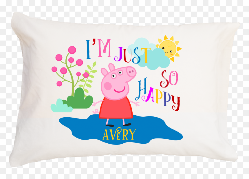 Peppa Pig Fairy Png, Transparent Png - peppa pig fairy png