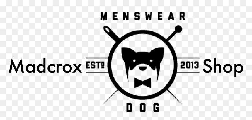 Madcrox Mensweardog Shop - Menswear Dog, HD Png Download - gooby png