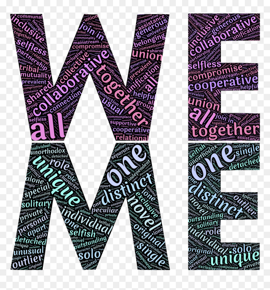 From Crisis To Community, HD Png Download - millennials png