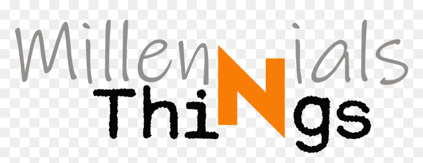 Calligraphy, HD Png Download - millennials png