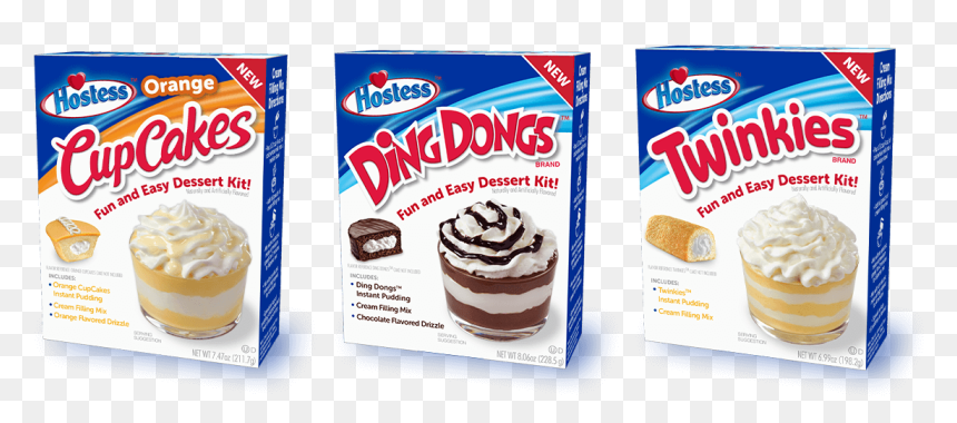 Product Images - Chametz, HD Png Download - twinkies png