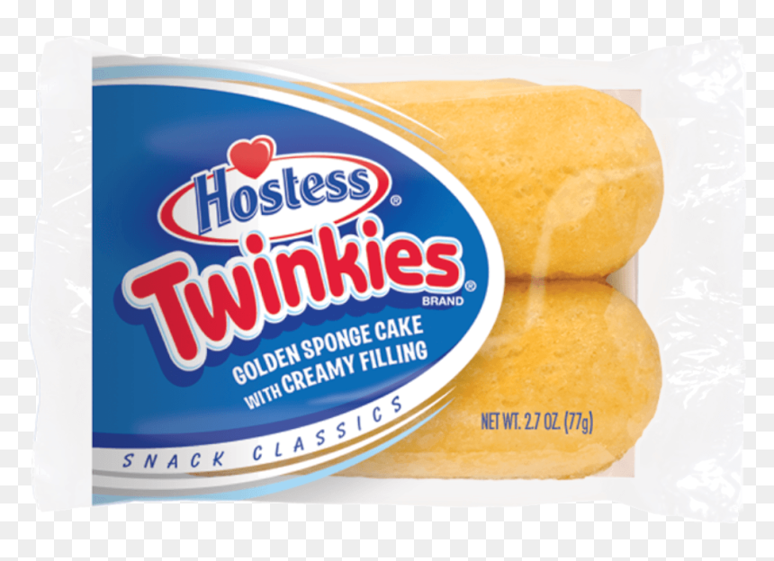 Twinkies Double, HD Png Download - twinkies png