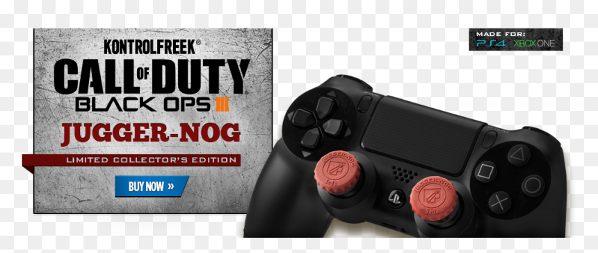 The New @kontrolfreek Call Of Duty Black Ops 3 Jugger - Black Ops 2, HD Png Download - juggernog png