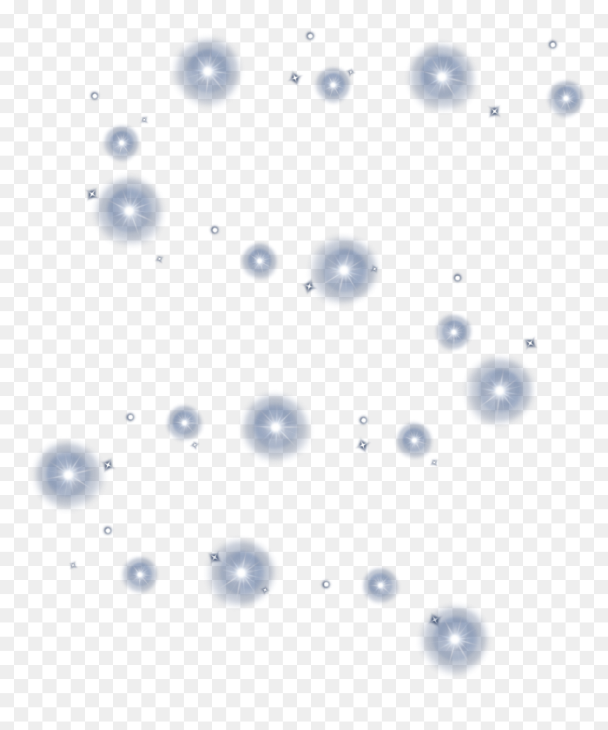 Transparent Glitter - Circle, HD Png Download - grid png tumblr