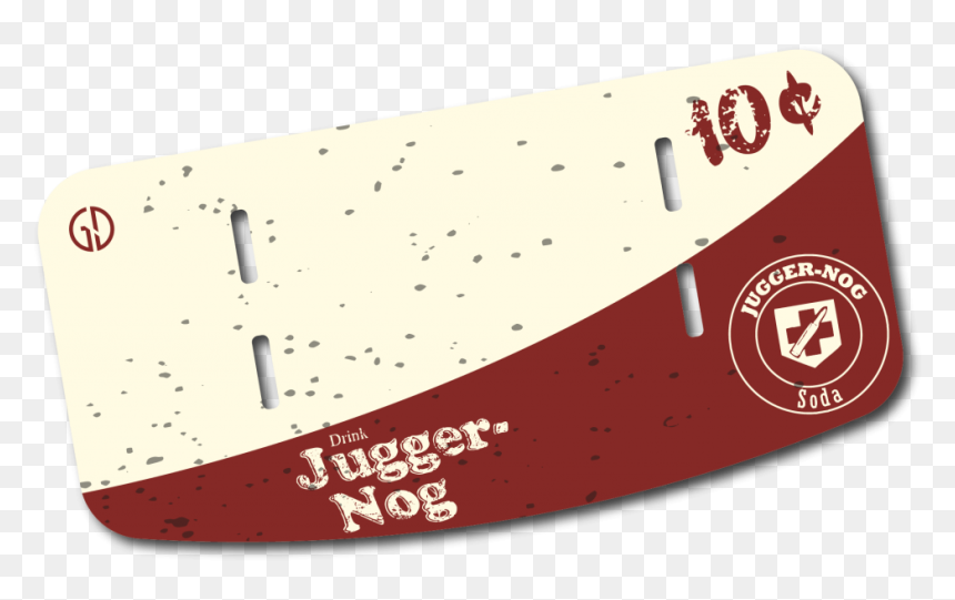 Skateboard Deck, HD Png Download - juggernog png