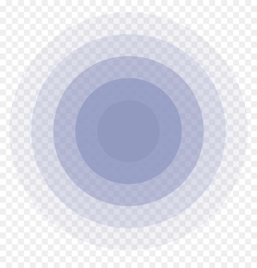 Colorful Circle -, HD Png Download - grid png tumblr