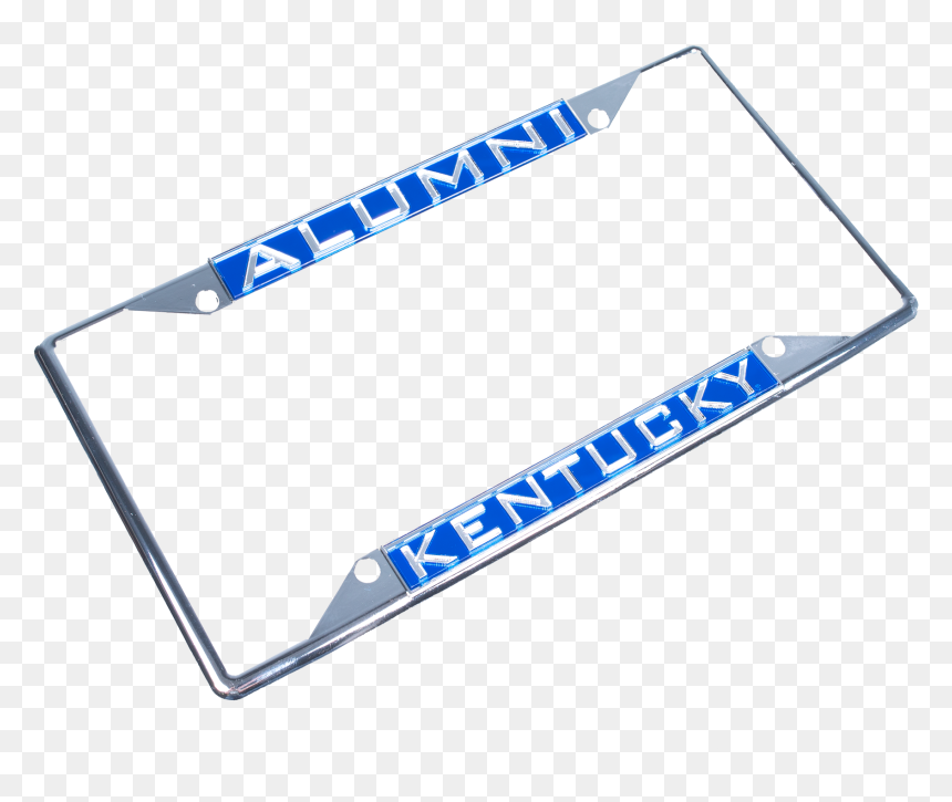 Serving Tray, HD Png Download - kentucky outline png