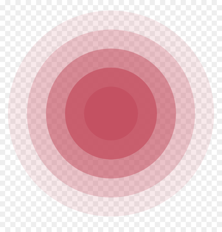 Colorful Circle - - Polarr 24fps, HD Png Download - grid png tumblr