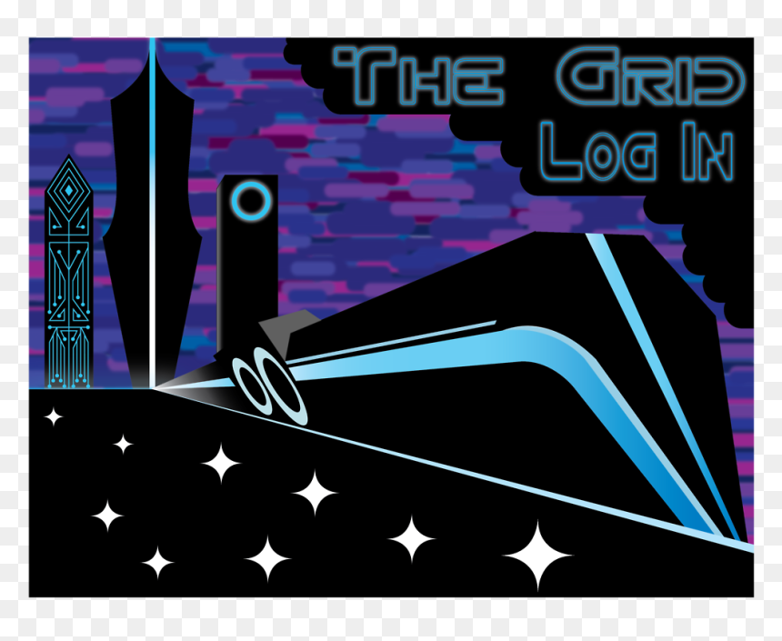 Graphic Design, HD Png Download - grid png tumblr