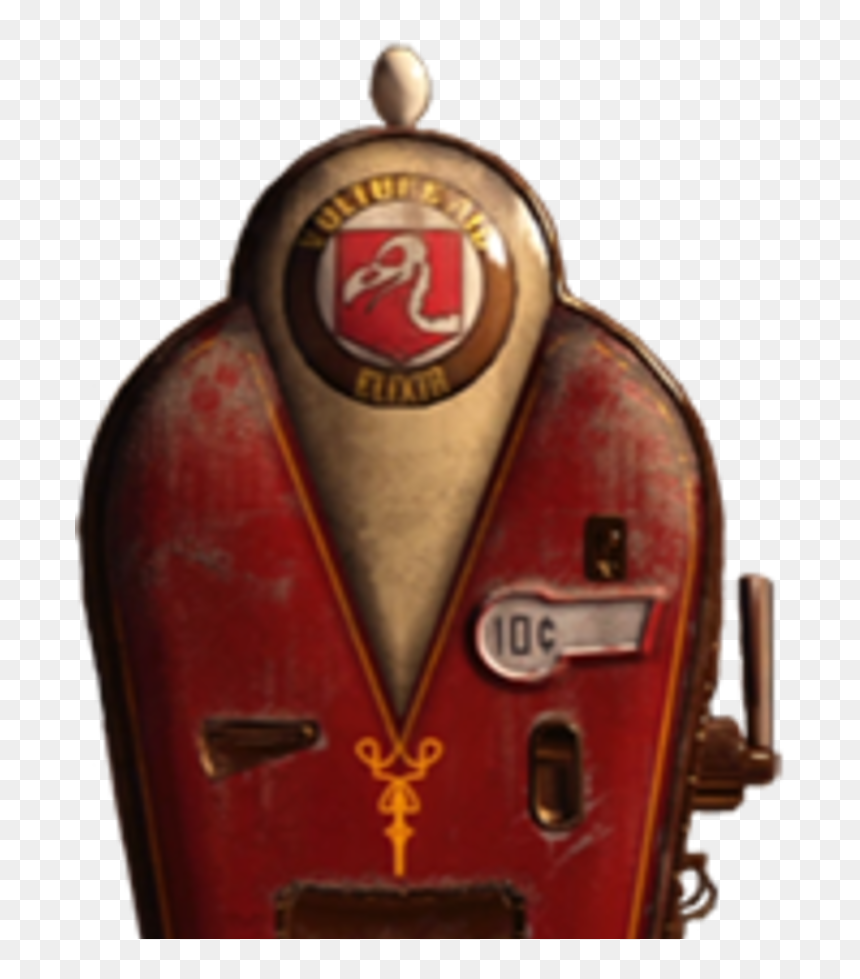 Call Of Duty Wiki - Vulture Aid, HD Png Download - juggernog png
