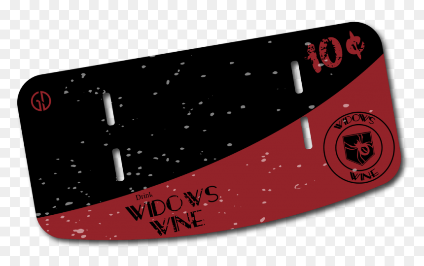 Label, HD Png Download - juggernog png