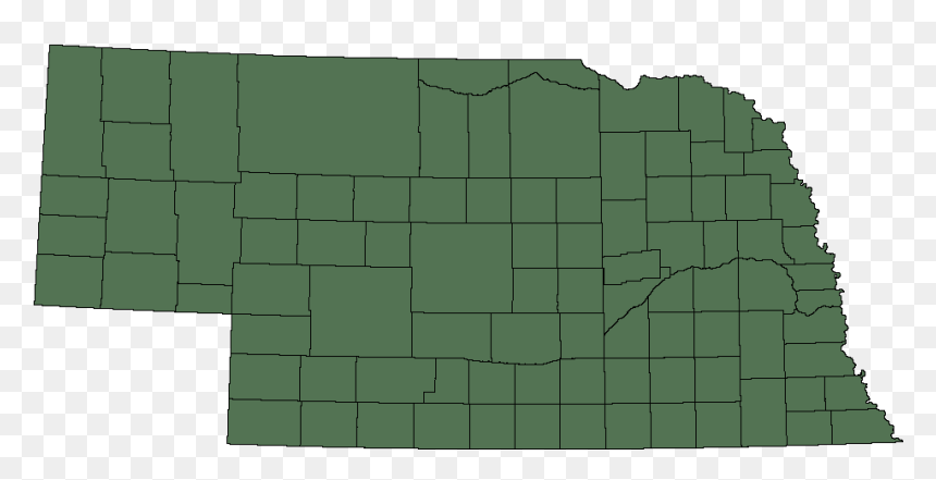 State Outline - Tree, HD Png Download - kentucky outline png