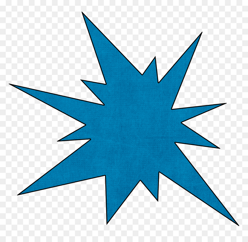 Clip Art, HD Png Download - pop art comic onomatopeyas png