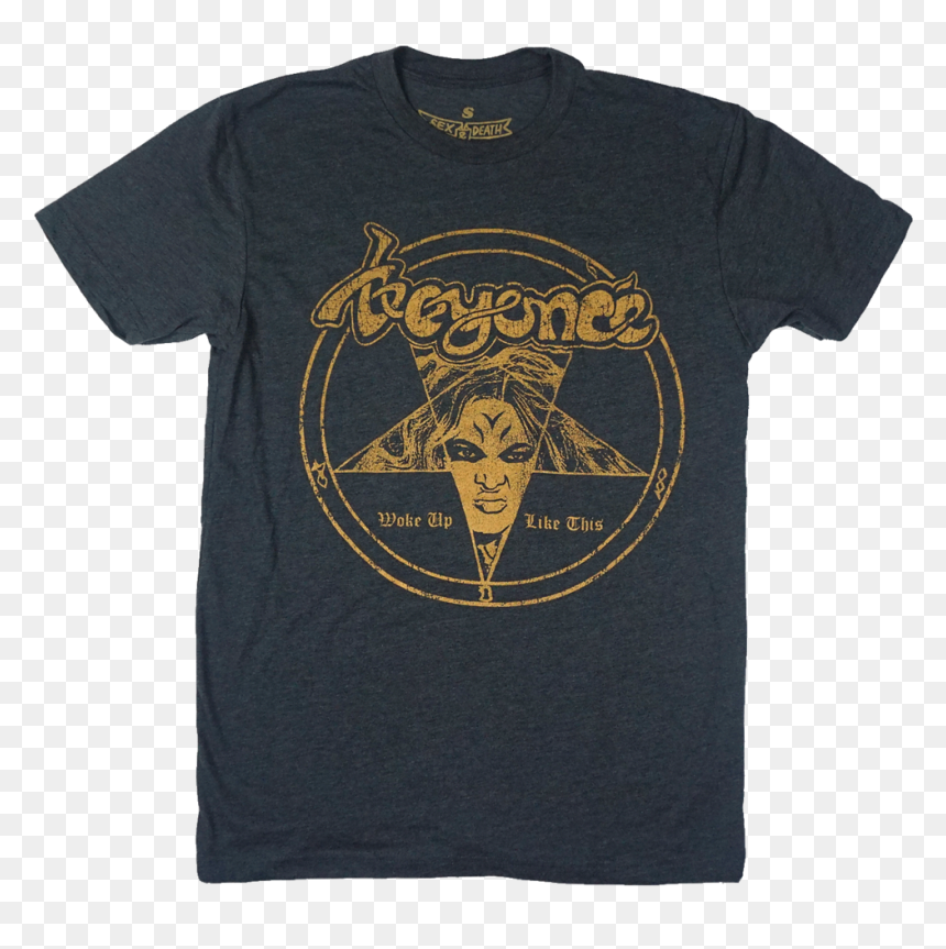 Beyonce Venom Tshirt - Beyonce Metal Shirt, HD Png Download - beyonce png tumblr