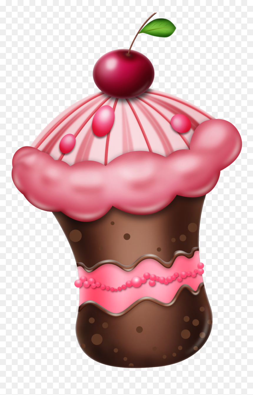 Small Cakes Png, Transparent Png - shopkins wishes png