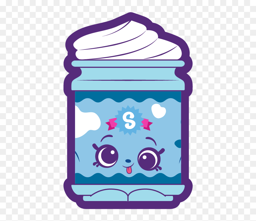 Clip Art, HD Png Download - shopkins wishes png