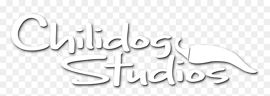 Chilidog Studios - Calligraphy, HD Png Download - jayhawk png
