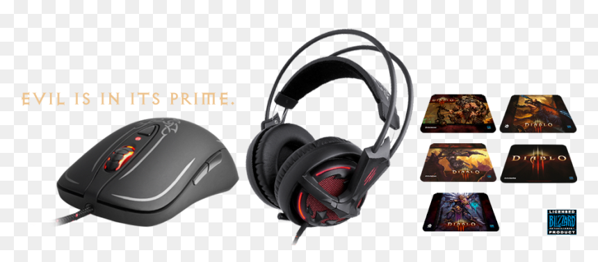Headset, HD Png Download - bo3 supply drop png
