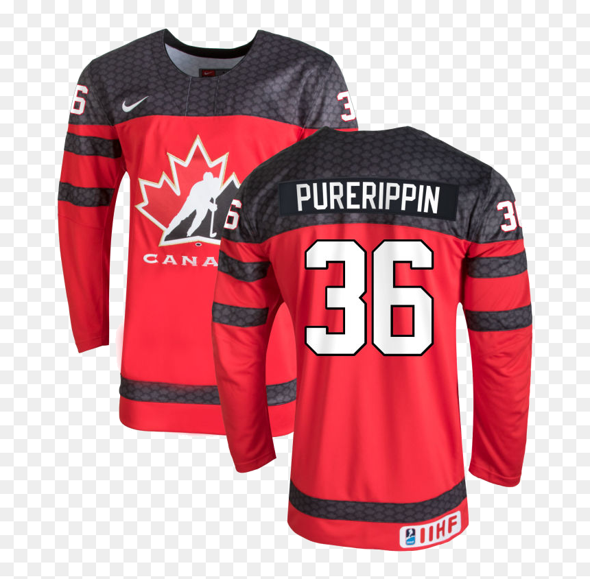 Canada Hockey Jersey 2020, HD Png Download - bo3 supply drop png
