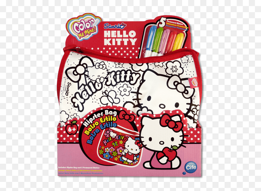 Hello Kitty, HD Png Download - shopkins wishes png