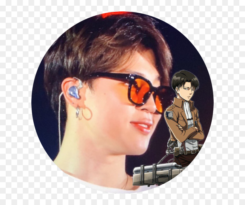 Image - Cartoon, HD Png Download - levi ackerman png