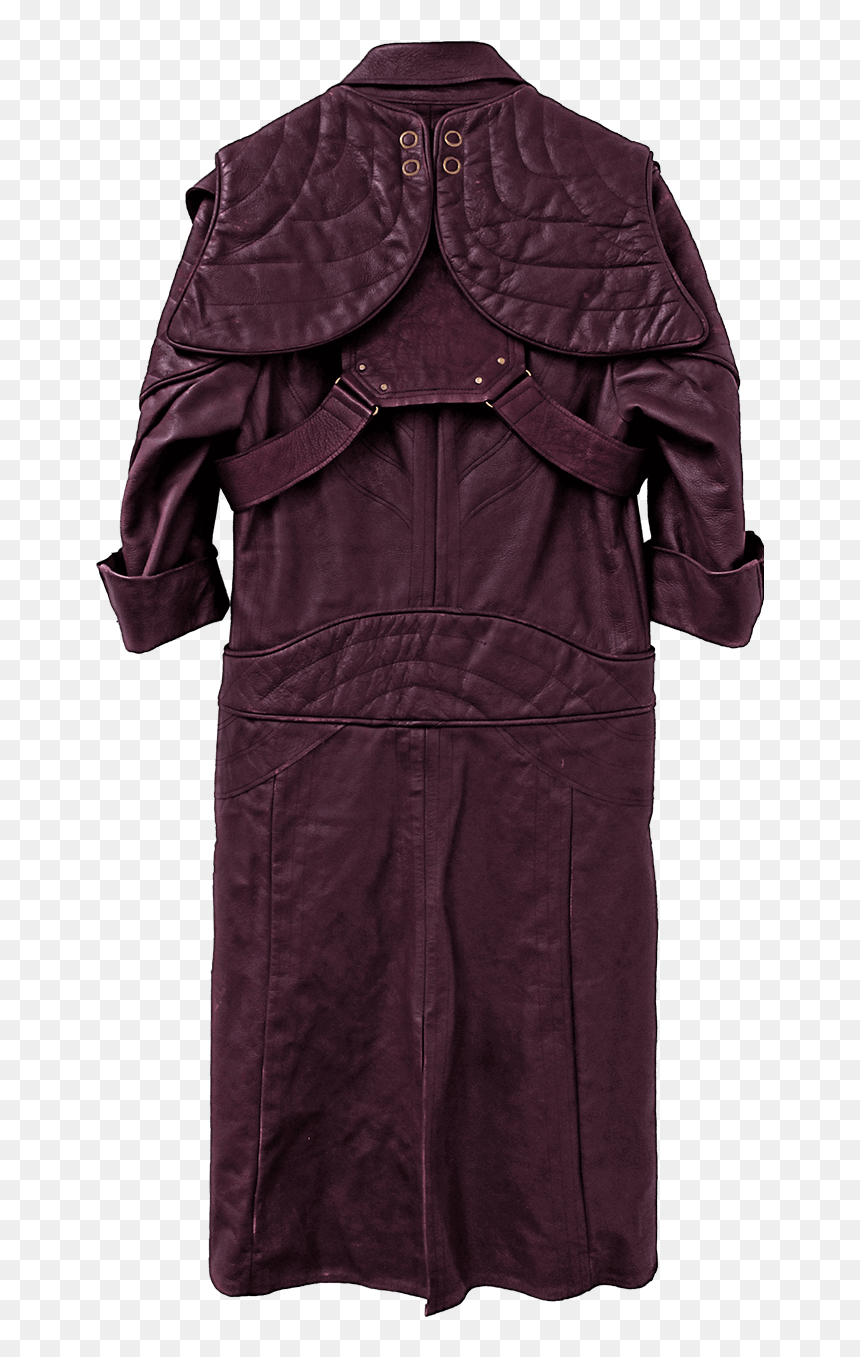 Devil May Cry 5,dmc,capcom,noobfeed, - Trench Coat, HD Png Download - dante devil may cry png